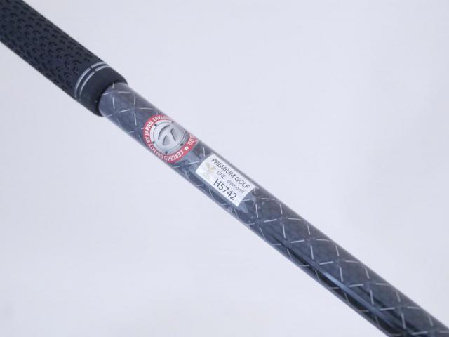 Driver : Taylormade : ไดรเวอร์ Taylormade Stealth HD (รุ่นปี 2022 Japan Spec.) Loft 9 ก้าน Mitsubishi Diamana TM50 Flex S