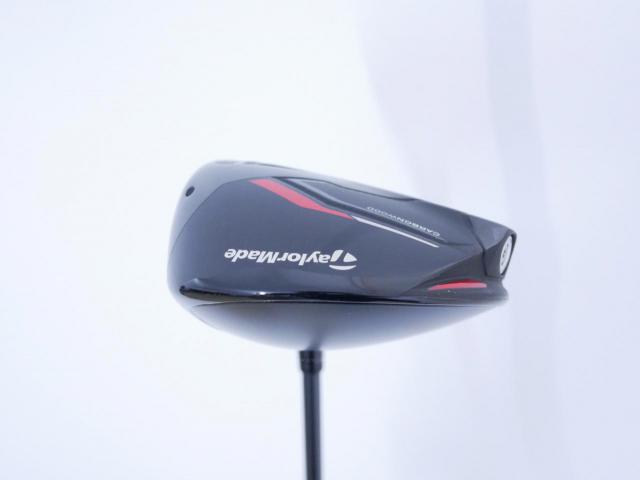 Driver : Taylormade : ไดรเวอร์ Taylormade Stealth HD (ออกปี 2022 Japan Spec.) Loft 10.5 ก้าน Mitsubishi TENSEI TM50 Flex R
