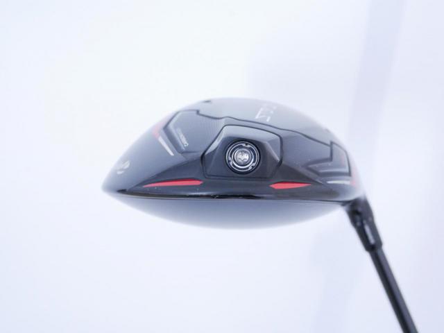 Driver : Taylormade : ไดรเวอร์ Taylormade Stealth HD (ออกปี 2022 Japan Spec.) Loft 10.5 ก้าน Mitsubishi TENSEI TM50 Flex R