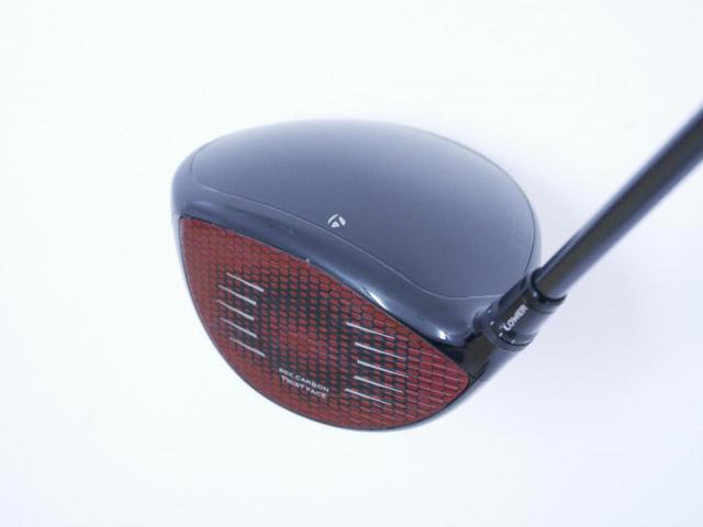 Driver : Taylormade : ไดรเวอร์ Taylormade Stealth HD (ออกปี 2022 Japan Spec.) Loft 10.5 ก้าน Mitsubishi TENSEI TM50 Flex R