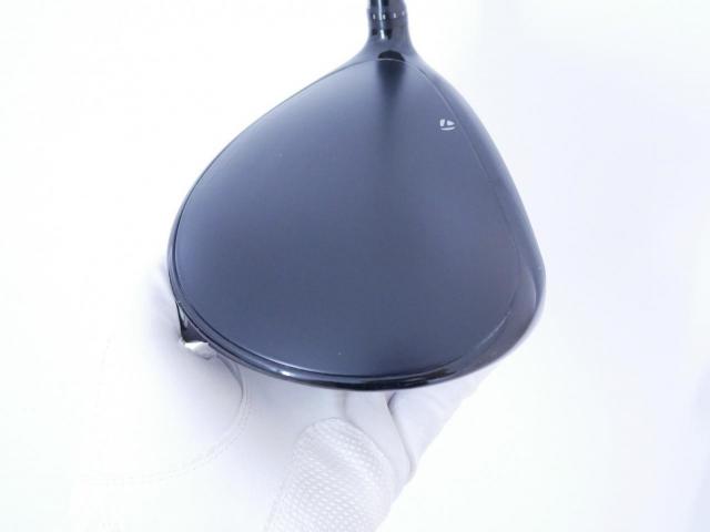 Driver : Taylormade : ไดรเวอร์ Taylormade Stealth HD (ออกปี 2022 Japan Spec.) Loft 10.5 ก้าน Mitsubishi TENSEI TM50 Flex R