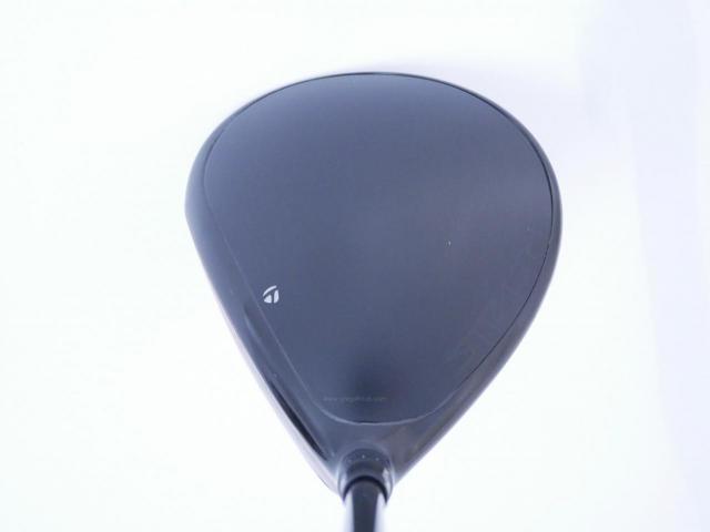 Driver : Taylormade : ไดรเวอร์ Taylormade Stealth HD (ออกปี 2022 Japan Spec.) Loft 10.5 ก้าน Mitsubishi TENSEI TM50 Flex R