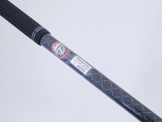 Driver : Taylormade : ไดรเวอร์ Taylormade Stealth HD (ออกปี 2022 Japan Spec.) Loft 10.5 ก้าน Mitsubishi TENSEI TM50 Flex R