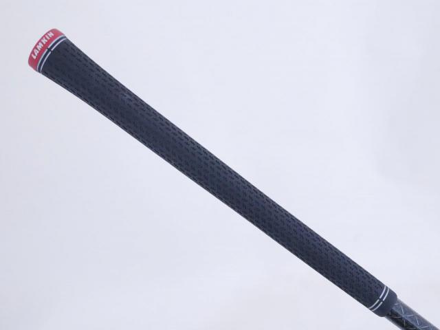 Driver : Taylormade : ไดรเวอร์ Taylormade Stealth HD (ออกปี 2022 Japan Spec.) Loft 10.5 ก้าน Mitsubishi TENSEI TM50 Flex R