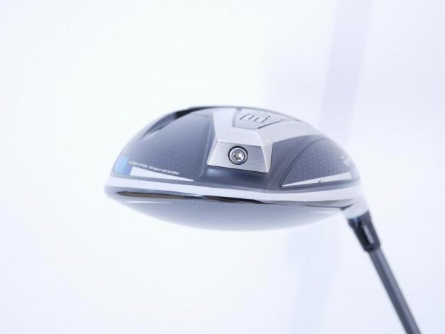 Driver : Taylormade : ไดรเวอร์ Taylormade SIM (รุ่นปี 2020) Loft 9 ก้าน Mitsubishi TENSEI TM50 Flex SR