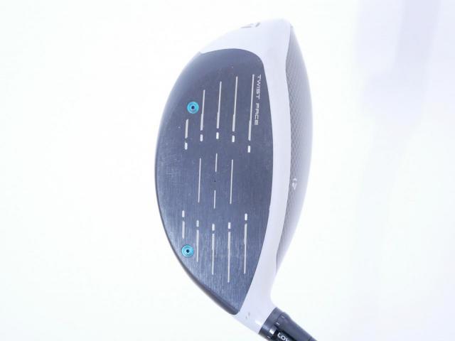 Driver : Taylormade : ไดรเวอร์ Taylormade SIM (รุ่นปี 2020) Loft 9 ก้าน Mitsubishi TENSEI TM50 Flex SR
