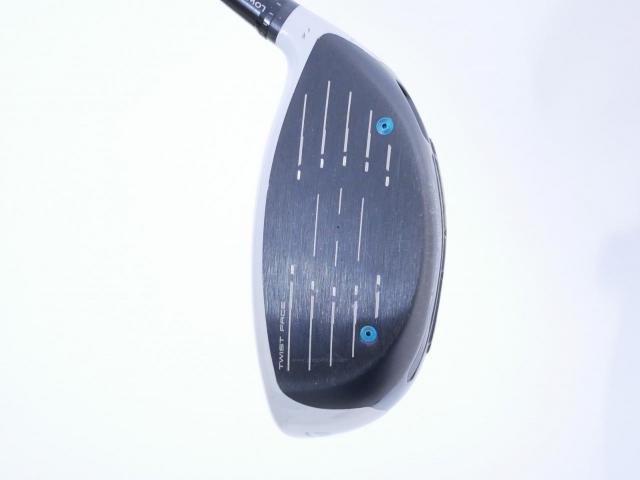 Driver : Taylormade : ไดรเวอร์ Taylormade SIM (รุ่นปี 2020) Loft 9 ก้าน Mitsubishi TENSEI TM50 Flex SR