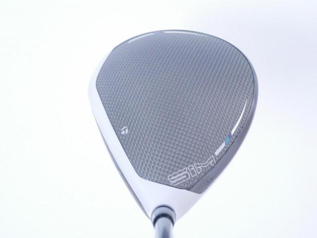 Driver : Taylormade : ไดรเวอร์ Taylormade SIM (รุ่นปี 2020) Loft 9 ก้าน Mitsubishi TENSEI TM50 Flex SR
