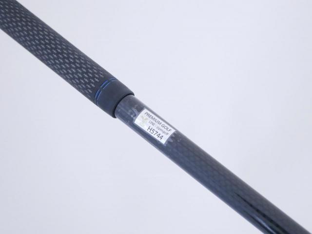 Driver : Taylormade : ไดรเวอร์ Taylormade SIM (รุ่นปี 2020) Loft 9 ก้าน Mitsubishi TENSEI TM50 Flex SR