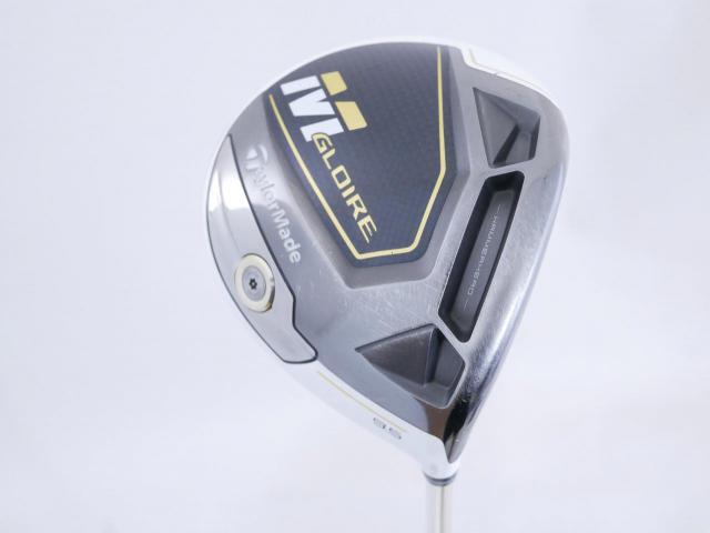 Driver : Taylormade : ไดรเวอร์ Taylormade M GLOIRE (ออกปี 2019 รุ่นท๊อปสุด Japan Spec) Loft 9.5 ก้าน Mitsubishi Bassara 53 Flex R