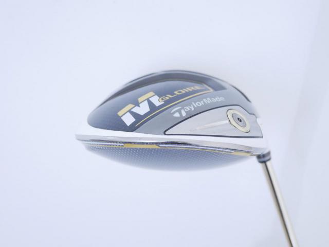 Driver : Taylormade : ไดรเวอร์ Taylormade M GLOIRE (ออกปี 2019 รุ่นท๊อปสุด Japan Spec) Loft 9.5 ก้าน Mitsubishi Bassara 53 Flex R
