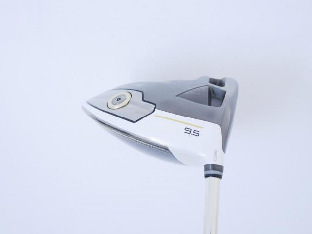 Driver : Taylormade : ไดรเวอร์ Taylormade M GLOIRE (ออกปี 2019 รุ่นท๊อปสุด Japan Spec) Loft 9.5 ก้าน Mitsubishi Bassara 53 Flex R