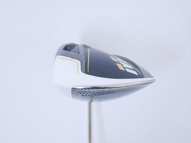 Driver : Taylormade : ไดรเวอร์ Taylormade M GLOIRE (ออกปี 2019 รุ่นท๊อปสุด Japan Spec) Loft 9.5 ก้าน Mitsubishi Bassara 53 Flex R