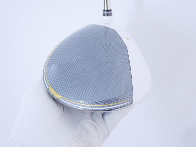Driver : Taylormade : ไดรเวอร์ Taylormade M GLOIRE (ออกปี 2019 รุ่นท๊อปสุด Japan Spec) Loft 9.5 ก้าน Mitsubishi Bassara 53 Flex R