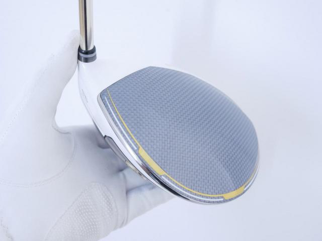 Driver : Taylormade : ไดรเวอร์ Taylormade M GLOIRE (ออกปี 2019 รุ่นท๊อปสุด Japan Spec) Loft 9.5 ก้าน Mitsubishi Bassara 53 Flex R
