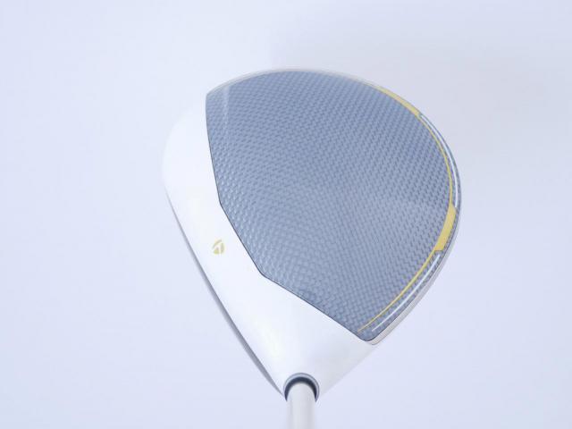 Driver : Taylormade : ไดรเวอร์ Taylormade M GLOIRE (ออกปี 2019 รุ่นท๊อปสุด Japan Spec) Loft 9.5 ก้าน Mitsubishi Bassara 53 Flex R