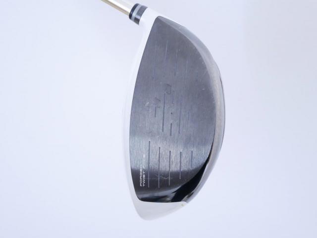 Driver : Taylormade : ไดรเวอร์ Taylormade M GLOIRE (ออกปี 2019 รุ่นท๊อปสุด Japan Spec) Loft 9.5 ก้าน Mitsubishi Bassara 53 Flex R