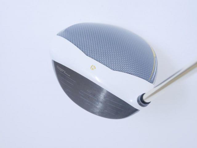 Driver : Taylormade : ไดรเวอร์ Taylormade M GLOIRE (ออกปี 2019 รุ่นท๊อปสุด Japan Spec) Loft 9.5 ก้าน Mitsubishi Bassara 53 Flex R
