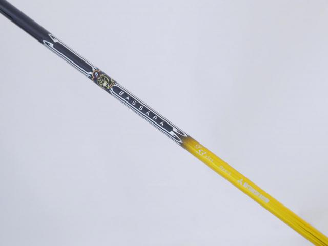 Driver : Taylormade : ไดรเวอร์ Taylormade M GLOIRE (ออกปี 2019 รุ่นท๊อปสุด Japan Spec) Loft 9.5 ก้าน Mitsubishi Bassara 53 Flex R