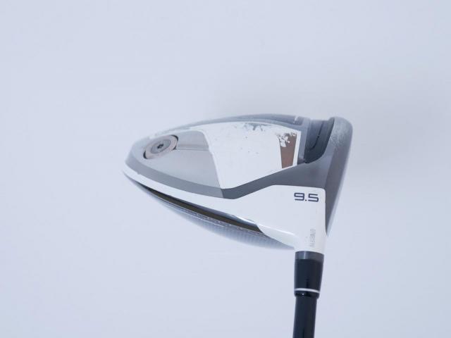 Driver : Taylormade : ไดรเวอร์ Taylormade SIM GLOIRE (รุ่นปี 2021 รุ่นท๊อปสุด Japan Spec) Loft 9.5 ก้าน Fujikura Air Speeder Flex S