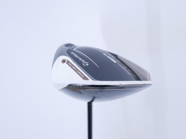 Driver : Taylormade : ไดรเวอร์ Taylormade SIM GLOIRE (รุ่นปี 2021 รุ่นท๊อปสุด Japan Spec) Loft 9.5 ก้าน Fujikura Air Speeder Flex S
