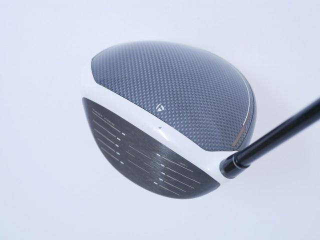 Driver : Taylormade : ไดรเวอร์ Taylormade SIM GLOIRE (รุ่นปี 2021 รุ่นท๊อปสุด Japan Spec) Loft 9.5 ก้าน Fujikura Air Speeder Flex S