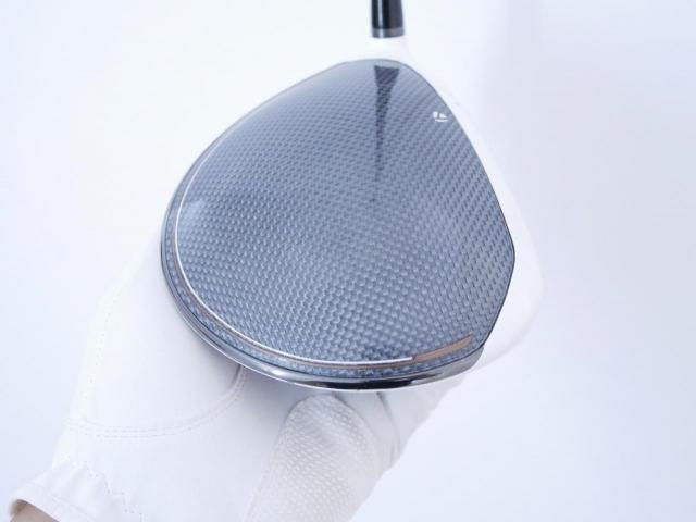 Driver : Taylormade : ไดรเวอร์ Taylormade SIM GLOIRE (รุ่นปี 2021 รุ่นท๊อปสุด Japan Spec) Loft 9.5 ก้าน Fujikura Air Speeder Flex S