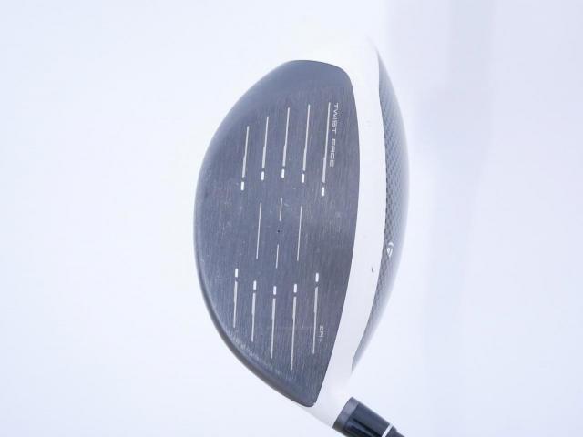 Driver : Taylormade : ไดรเวอร์ Taylormade SIM GLOIRE (รุ่นปี 2021 รุ่นท๊อปสุด Japan Spec) Loft 9.5 ก้าน Fujikura Air Speeder Flex S