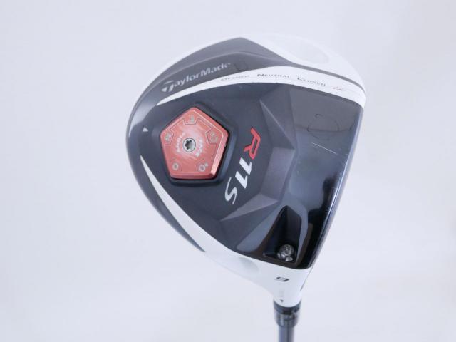 Driver : Taylormade : ไดรเวอร์ Taylormade R11S Loft 9 Flex R
