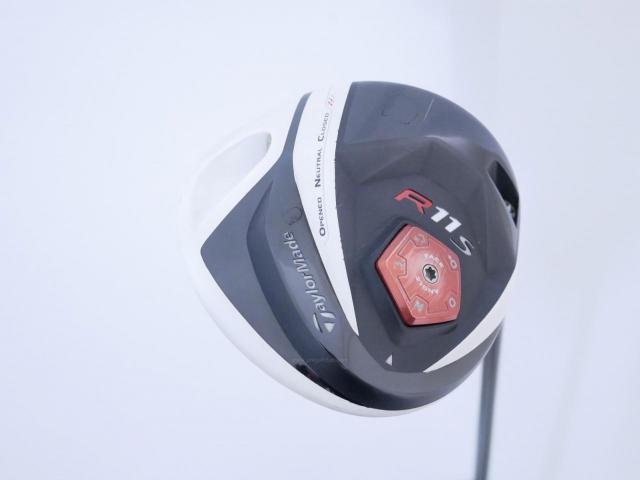 Driver : Taylormade : ไดรเวอร์ Taylormade R11S Loft 9 Flex R