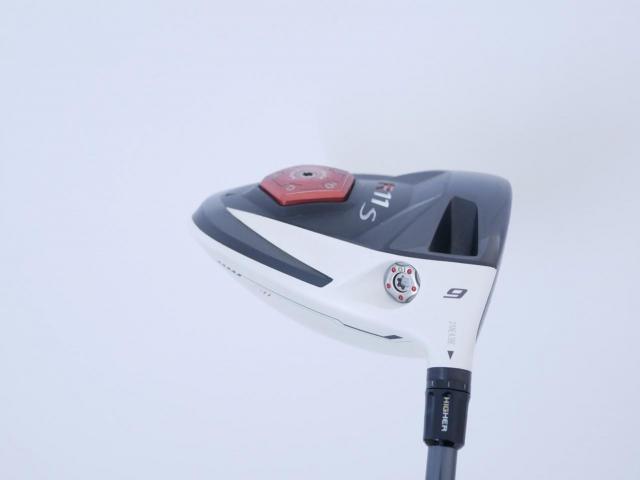 Driver : Taylormade : ไดรเวอร์ Taylormade R11S Loft 9 Flex R