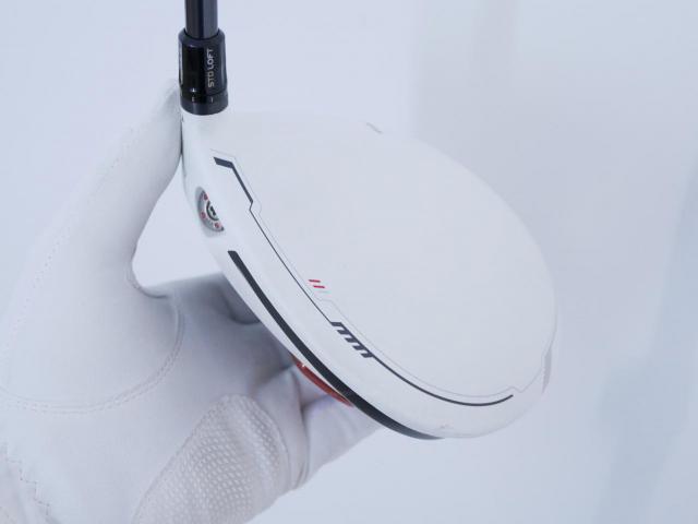 Driver : Taylormade : ไดรเวอร์ Taylormade R11S Loft 9 Flex R
