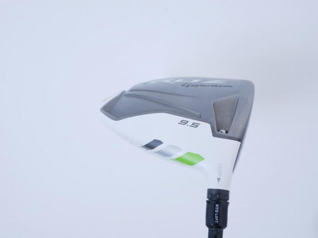Driver : Taylormade : Taylormade RBZ Loft 9.5 Flex R