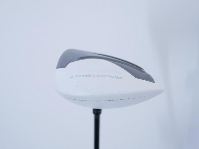 Driver : Taylormade : Taylormade RBZ Loft 9.5 Flex R