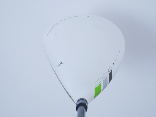 Driver : Taylormade : Taylormade RBZ Loft 9.5 Flex R