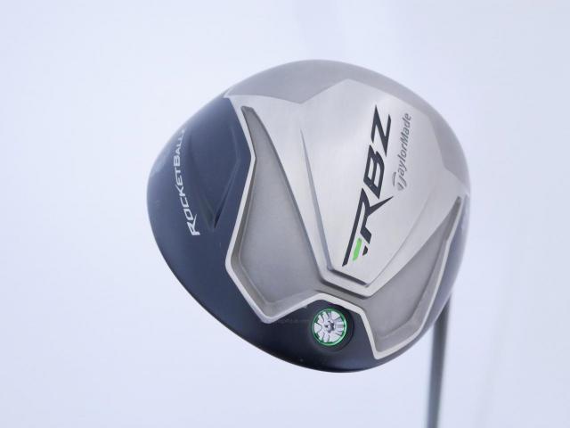 Driver : Taylormade : Taylormade RBZ Loft 10.5 Flex R