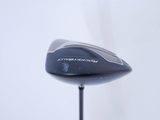 Driver : Taylormade : Taylormade RBZ Loft 10.5 Flex R