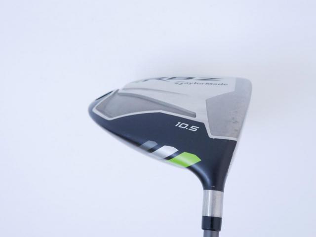 Driver : Taylormade : Taylormade RBZ Loft 10.5 Flex R