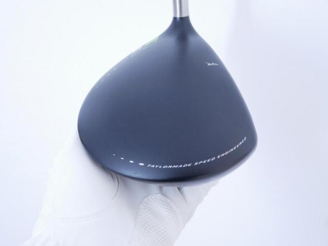 Driver : Taylormade : Taylormade RBZ Loft 10.5 Flex R