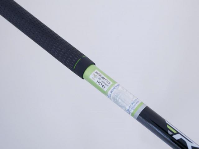 Driver : Taylormade : Taylormade RBZ Loft 10.5 Flex R