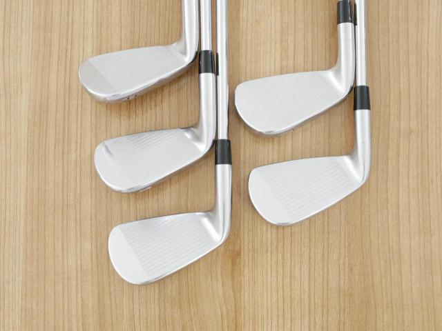 Iron set : XXIO : ชุดเหล็ก XXIO X-eks Forged (ออกปี 2022) มีเหล็ก 6-Pw (5 ชิ้น) ก้านเหล็ก NS Pro 950 NEO Flex S