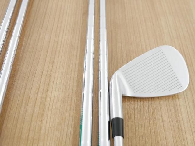 Iron set : XXIO : ชุดเหล็ก XXIO X-eks Forged (ออกปี 2022) มีเหล็ก 6-Pw (5 ชิ้น) ก้านเหล็ก NS Pro 950 NEO Flex S
