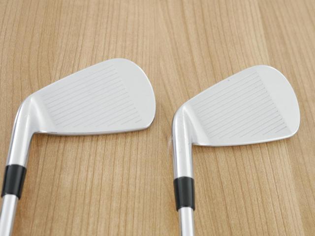 Iron set : XXIO : ชุดเหล็ก XXIO X-eks Forged (ออกปี 2022) มีเหล็ก 6-Pw (5 ชิ้น) ก้านเหล็ก NS Pro 950 NEO Flex S