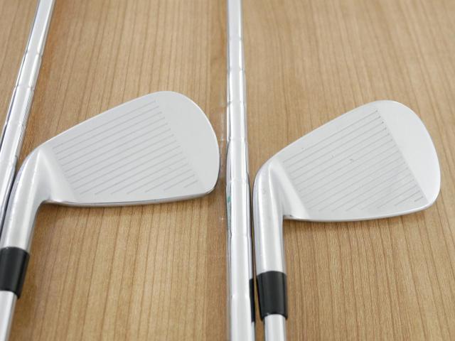 Iron set : XXIO : ชุดเหล็ก XXIO X-eks Forged (ออกปี 2022) มีเหล็ก 6-Pw (5 ชิ้น) ก้านเหล็ก NS Pro 950 NEO Flex S