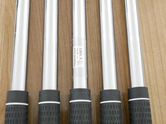 Iron set : XXIO : ชุดเหล็ก XXIO X-eks Forged (ออกปี 2022) มีเหล็ก 6-Pw (5 ชิ้น) ก้านเหล็ก NS Pro 950 NEO Flex S