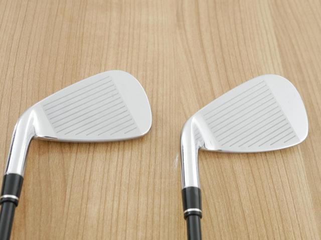 Iron set : Honma : ชุดเหล็ก Honma Tour World XP-1 (รุ่นปี 2020 ใบใหญ่ ตีง่าย ไกล) มีเหล็ก 6-11,Sw (7 ชิ้น) ก้านกราไฟต์ Honma Vizard 43 Flex R