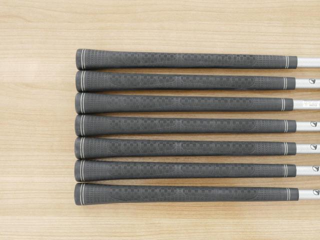 Iron set : Honma : ชุดเหล็ก Honma Tour World XP-1 (รุ่นปี 2020 ใบใหญ่ ตีง่าย ไกล) มีเหล็ก 6-11,Sw (7 ชิ้น) ก้านกราไฟต์ Honma Vizard 43 Flex R