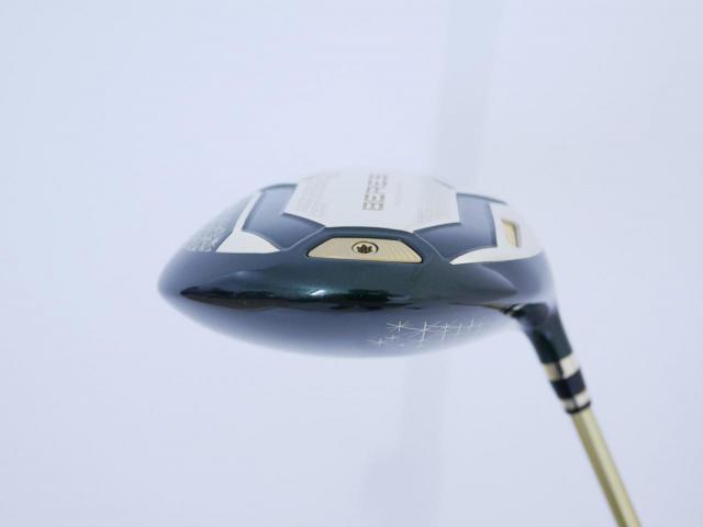 Driver : Honma : **ก้าน 3 ดาว** ไดรเวอร์ Honma Beres 10 (รุ่นล่าสุด ออกปี 2026) Loft 9.5 ก้าน Honma ARMRQ FLight Flex S (3 ดาว)