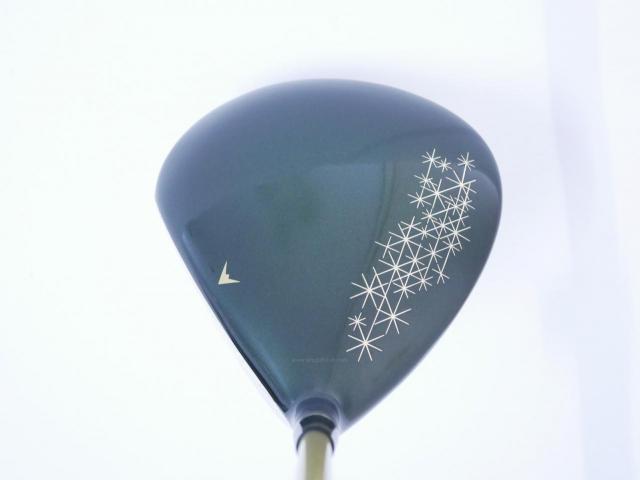 Driver : Honma : **ก้าน 3 ดาว** ไดรเวอร์ Honma Beres 10 (รุ่นล่าสุด ออกปี 2026) Loft 9.5 ก้าน Honma ARMRQ FLight Flex S (3 ดาว)