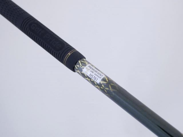 Driver : Honma : **ก้าน 3 ดาว** ไดรเวอร์ Honma Beres 10 (รุ่นล่าสุด ออกปี 2026) Loft 9.5 ก้าน Honma ARMRQ FLight Flex S (3 ดาว)